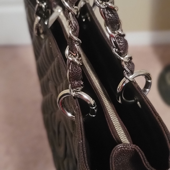 Chanel GST tote - Picture 8 of 16